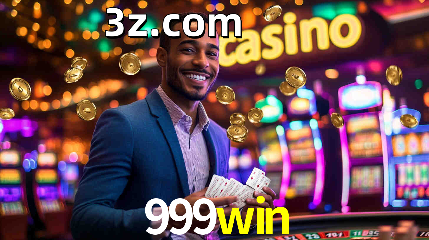 Jogos Certificados 999win