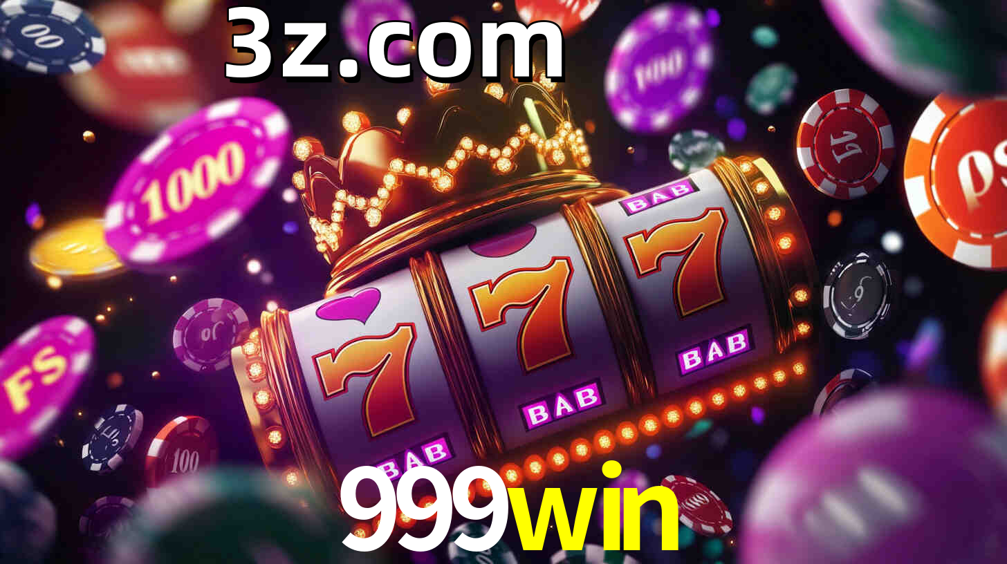 Experiência Promoções 999win